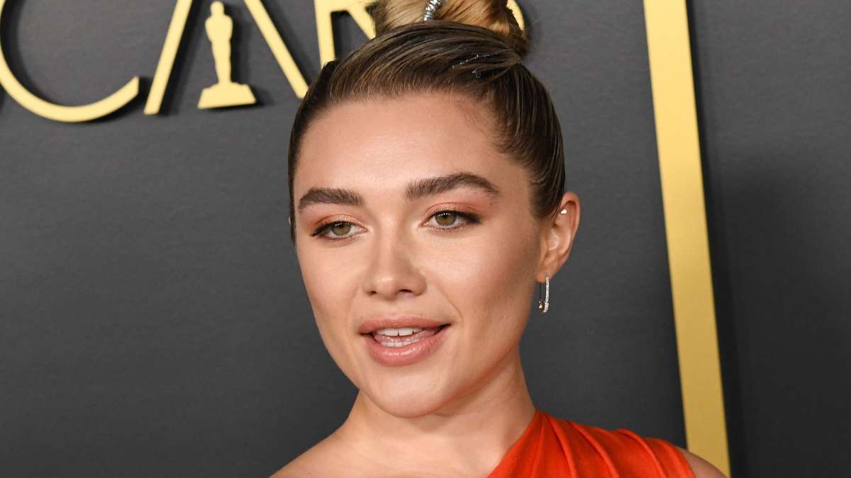 Florence Pugh In Talks For Dune Sequel - Padeye