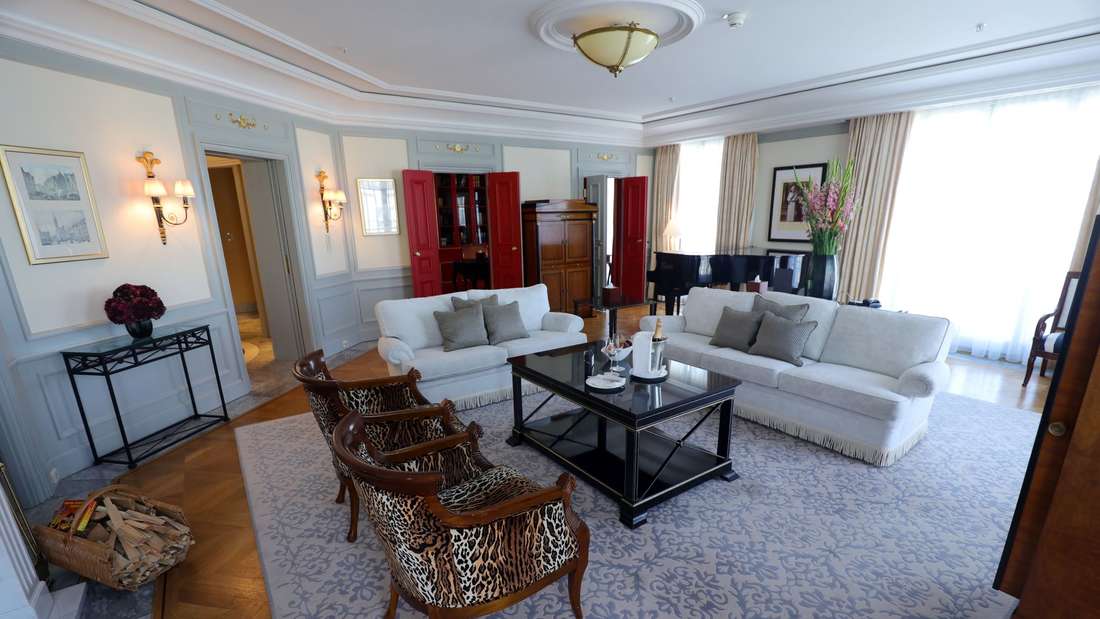29654671-presidential suite-3yfe Präsidentensuite