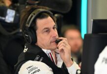 toto-wolff-team-principal-and-1 Toto Wolff, Team Principal and CEO, Mercedes AMG