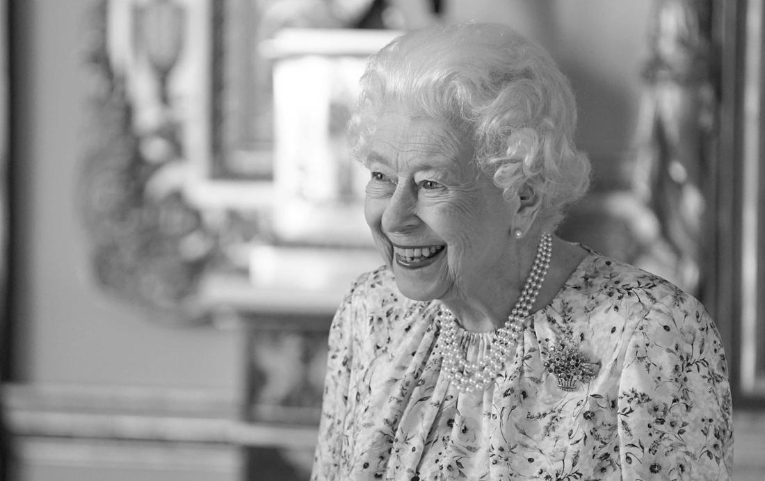 Die Welt trauert um Queen Elizabeth II., die im Alter von 96 Jahren gestorben ist.