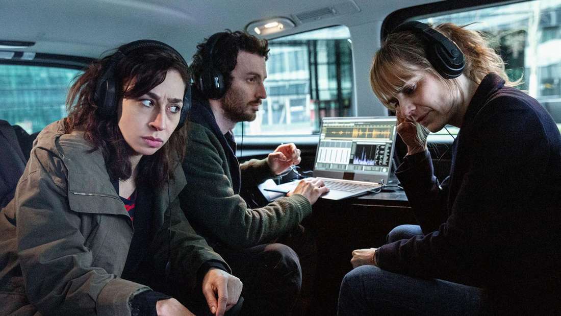 Switzerland crime scene “risks with side effects” women among