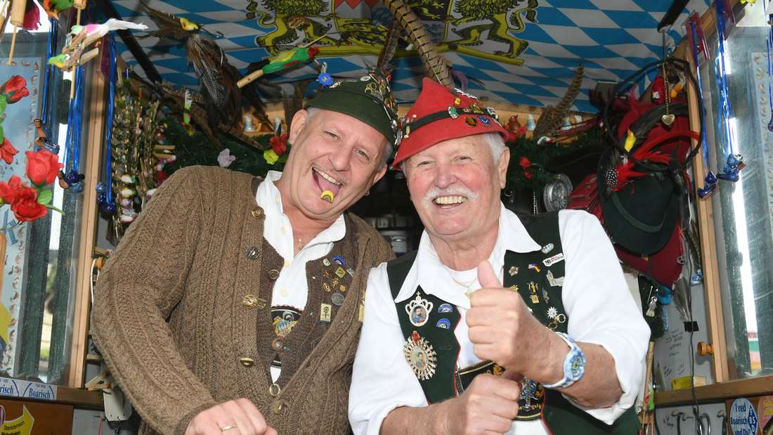 29868587-start-of-the-187-munich-oktoberfest-3jfe Start des 187. Münchner Oktoberfests