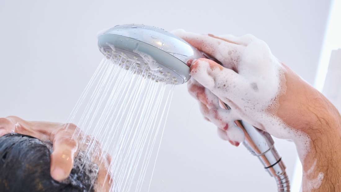 Why showering is more than just personal hygiene Padeye