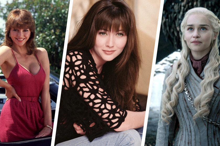 This is how names like Pamela and Brenda, the Daenerys of the 80s and