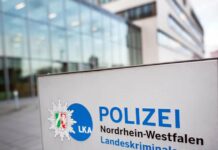 Landeskriminalamt NRW