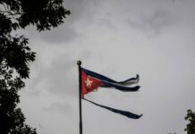 Nach Hurrikan „Ian“ - Kuba