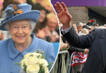 König Charles ist durch die Gesetzeslage geschützt, wie schon seine Mutter Queen Elizabeth II. vor ihm (Fotomontage).