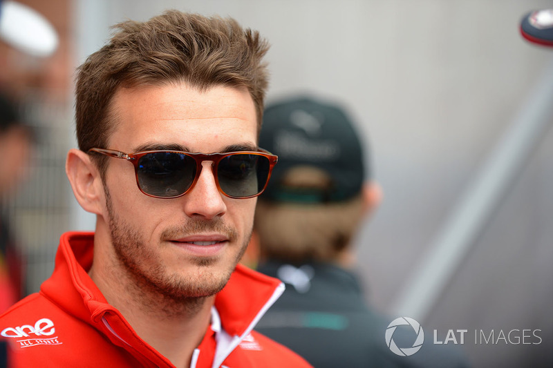f1-monaco-gp-2014-jules-bianchi-marussia-f1-team Jules Bianchi, Marussia F1 Team