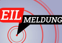 25775925-eilsymbol-eil-eilmeldung-symbolbild-ippen-media-zentralredaktion-2puiazeypufe-1 Eilmeldung von IPPEN MEDIA. (Symbolbild)