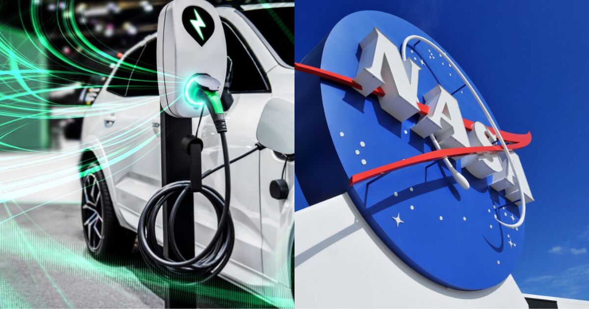 Electric cars with charge in 5 minutes a new NASA technology will make