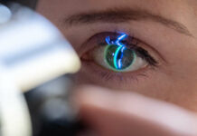 Millions of people are threatened with blindness - you should know