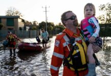 30072630-flooding-in-australia-gfe-1 Hochwasser in Australien