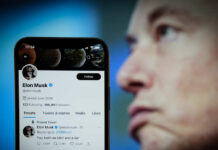 30109254-elon-musk-twitter-3wfe-1 Elon Musk Hits Out At Former US Secretary Robert Reich The Twitter profile page belonging to Elon Musk is seen on an App