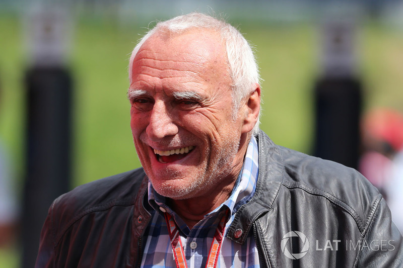 f1-austrian-gp-2018-dietrich-mateschitz-ceo-and-founder-of-red-bull