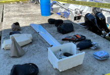 McFit-Gründer Rainer Schaller vermisst: Das Ministerium veröffentlicht Fotos von Gegenständen, die im Meer vor Costa Rica gefunden wurden.