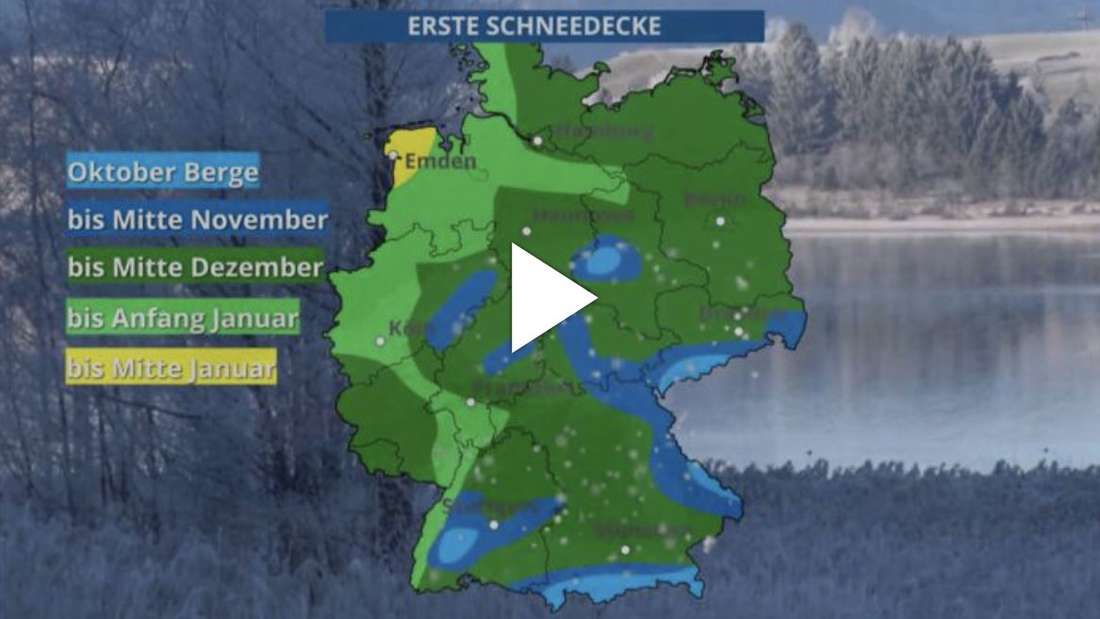 30160779-von-winterberg-in-nrw-ueber-das-erzgebirge-in-sachsen-bis-in-die-bayerischen-alpen-die-prognose-fuer-den-ersten-schnee-im-november-in-deutschland-2sb74tkssmfe Von Winterberg in NRW, über das Erzgebirge in Sachsen bis in die bayerischen Alpen: Die Prognose für den ersten Schnee im November in Deutschland.