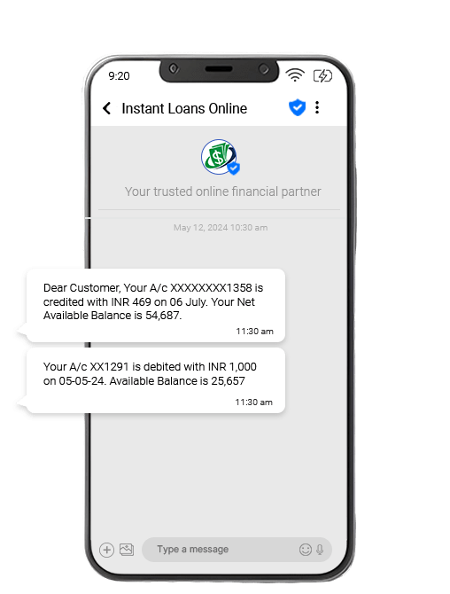 RCS Messaging Service