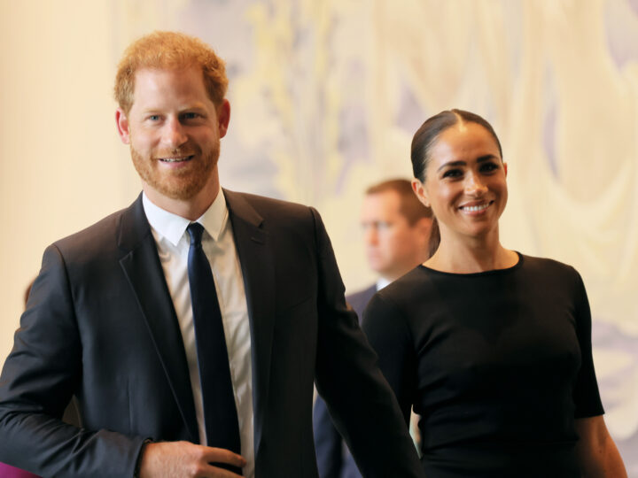 Meghan Markle, Prince Harry on Verge of Being Fired By Netflix Following Collapse of …