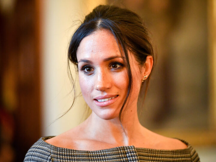 Meghan Markle: “Downcast” Following Podcast Cancelation, Mounting Career …