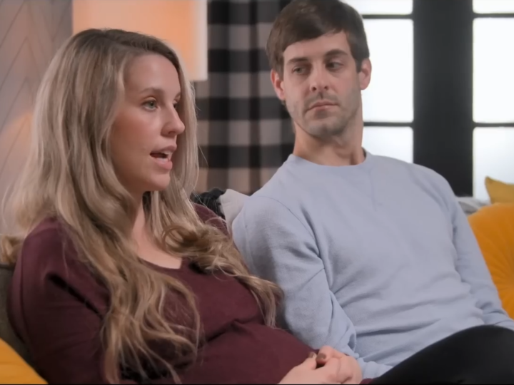 Jill Duggar: Blasted By Fans For Shading Jim Bob on Father’s Day!