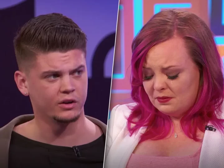 Catelynn Lowell’s Brother Goes on the Attack, Says Tyler Baltierra Has Ruined His Sister