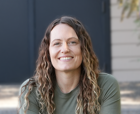 Portrait of Tiffany Fouse