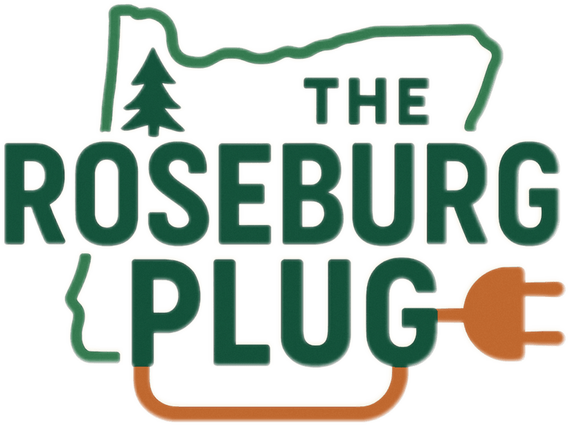 The Roseburg Plug