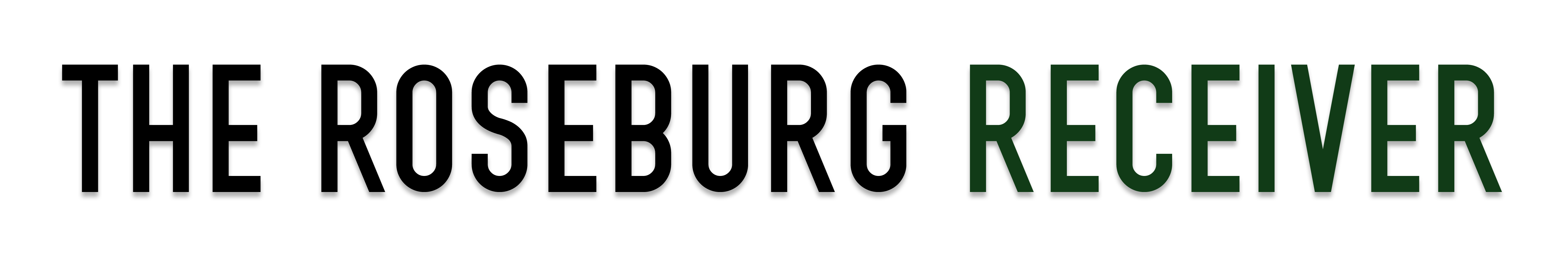 The Roseburg Receiver