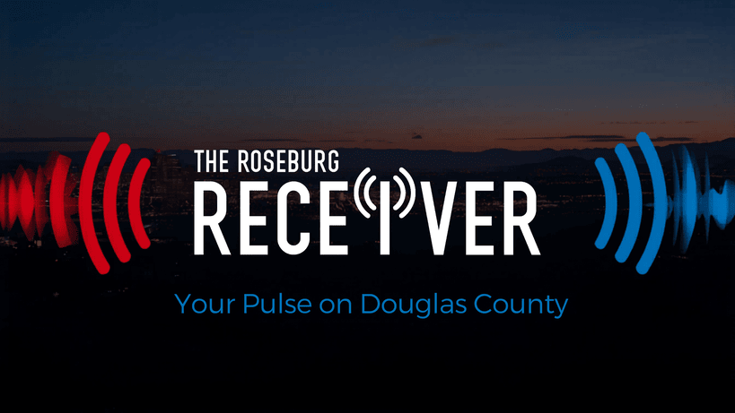 The Roseburg Receiver