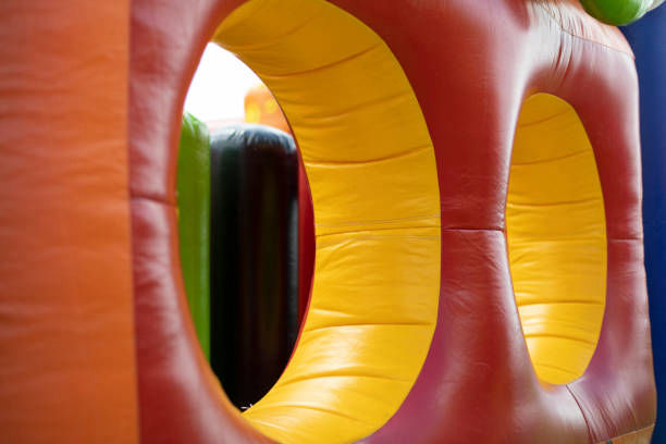 bounce house rentals Fernandina Beach