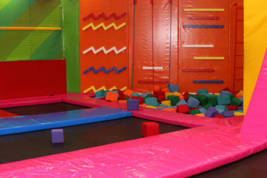 bounce house rentals Fernandina Beach