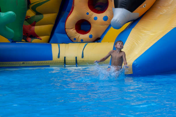bounce house rentals Fernandina Beach