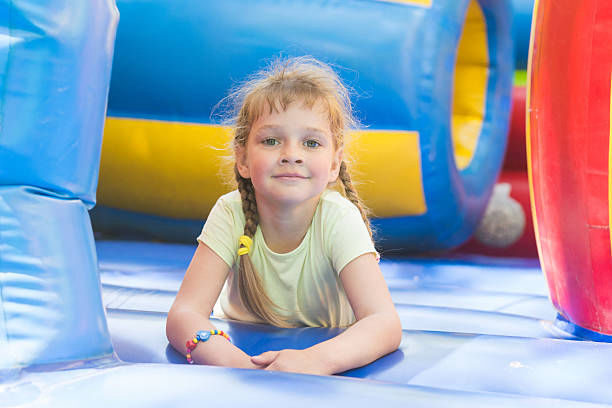 bounce house rentals Fernandina Beach