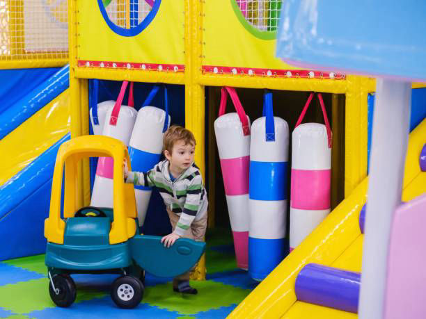 bounce house rentals Fernandina Beach