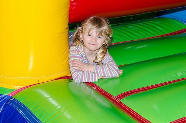 bounce house rentals Fernandina Beach
