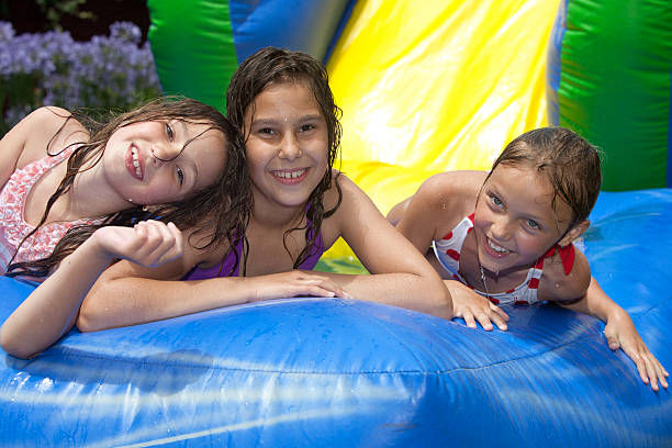bounce house rentals Fernandina Beach