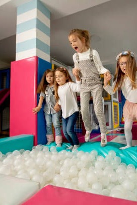 bounce house rentals Fernandina Beach
