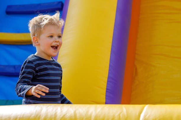 bounce house rentals Fernandina Beach