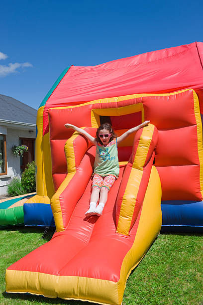 bounce house rentals Fernandina Beach
