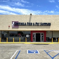 pet feed store