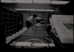 PDP-11 and the Atex System