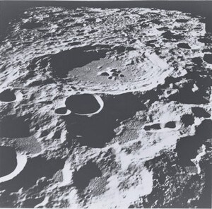 Copy moon shoot