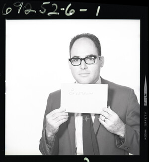 David Chertkow