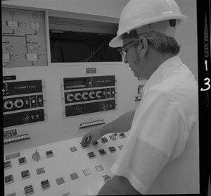 Photos taken at Charles Tanner Fiber Industries
