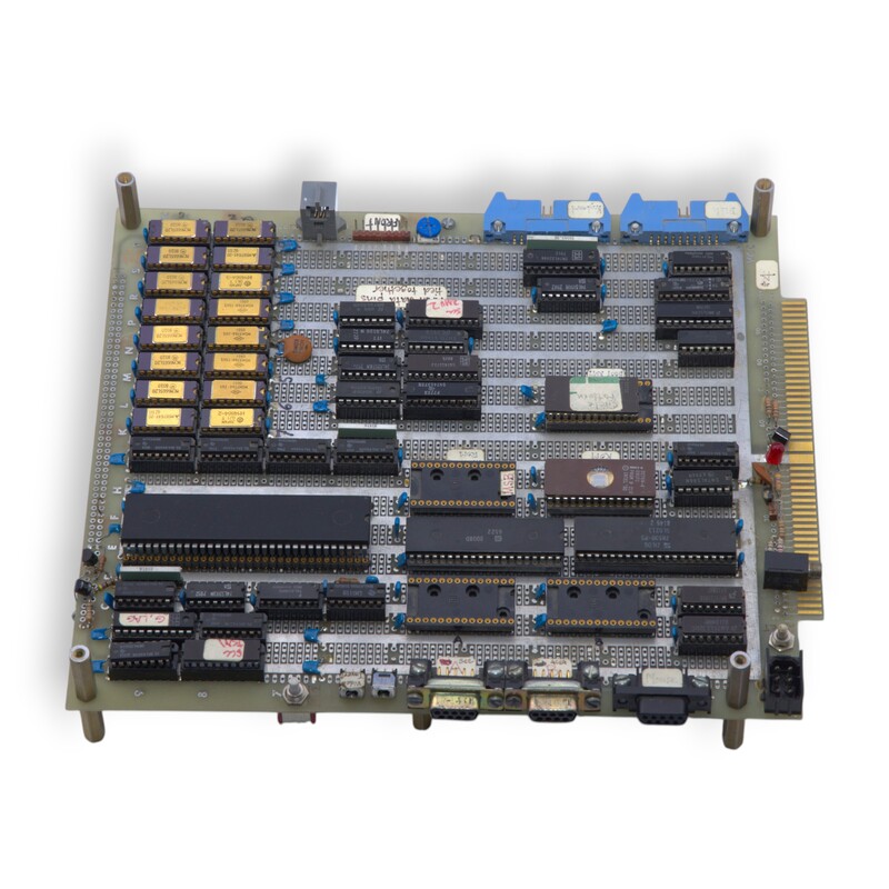 Mac Prototype Board - Image 1