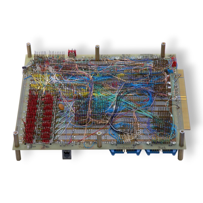 Mac Prototype Board - Image 2