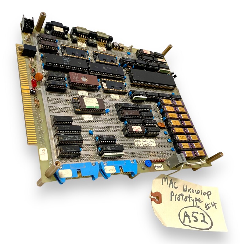 Mac Prototype Board - Image 4