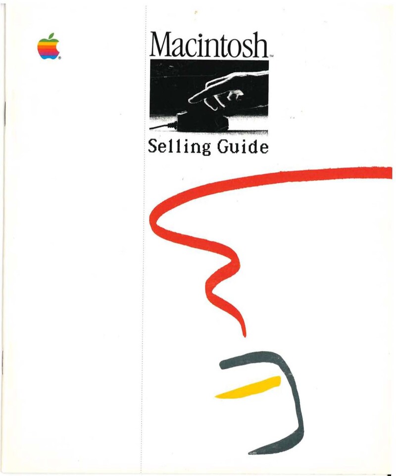 Macintosh Selling Guide - Image 1