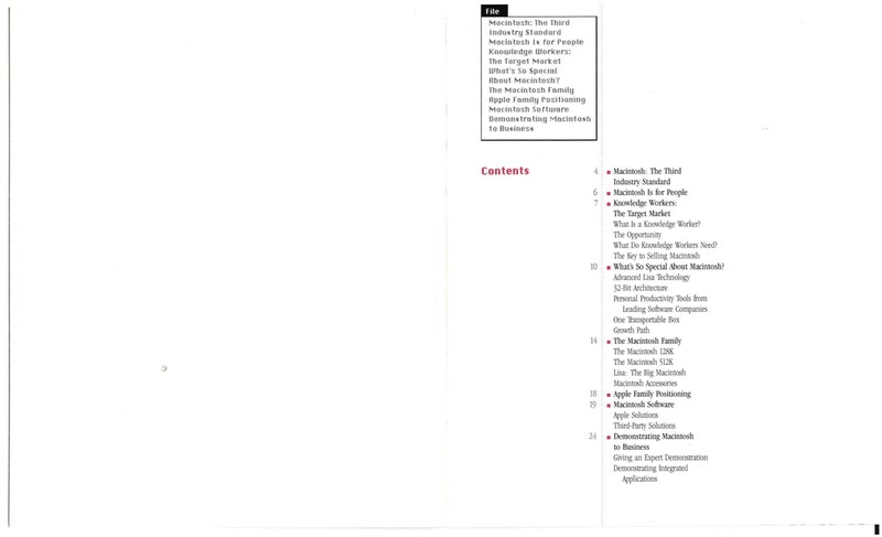 Macintosh Selling Guide - Image 3