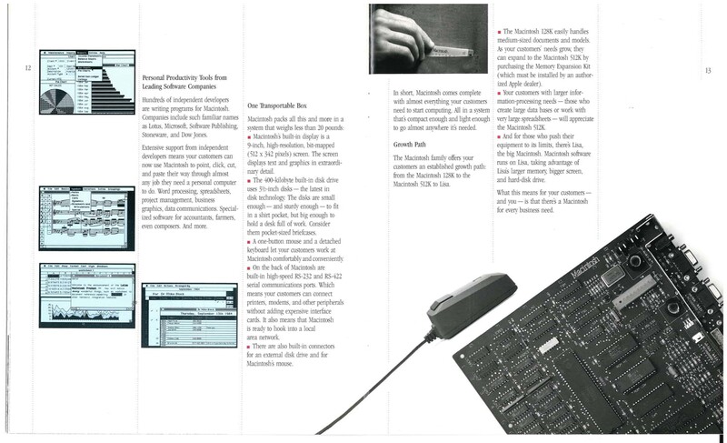 Macintosh Selling Guide - Image 8